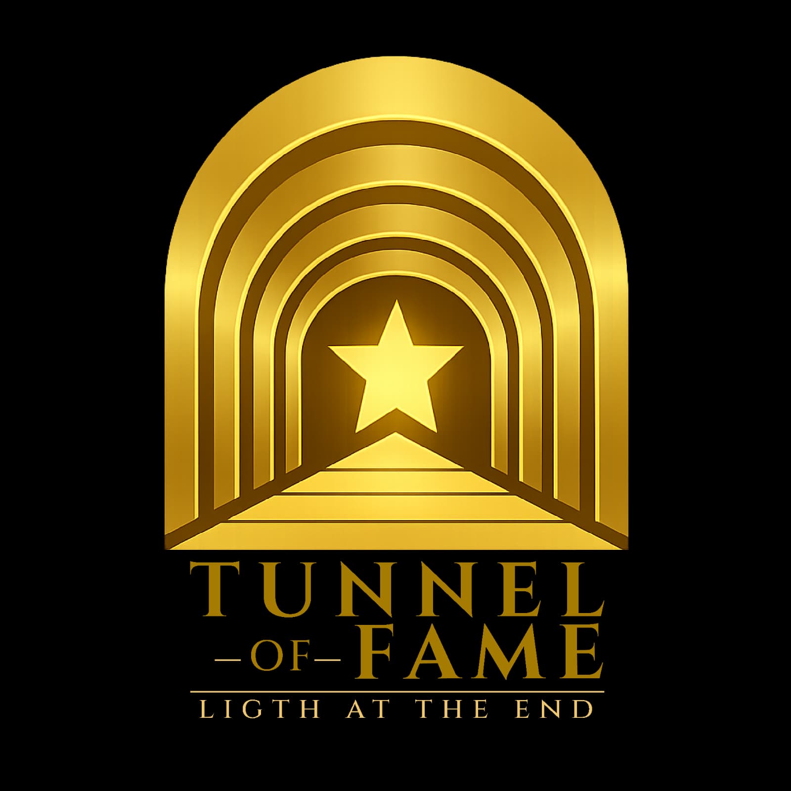 Tunnel of Fame